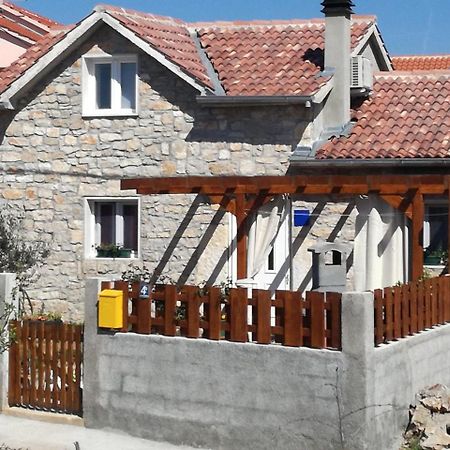 Villa Kuca Za Odmor Delfina Slivnica Exterior foto