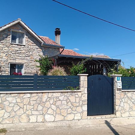 Villa Kuca Za Odmor Delfina Slivnica Exterior foto