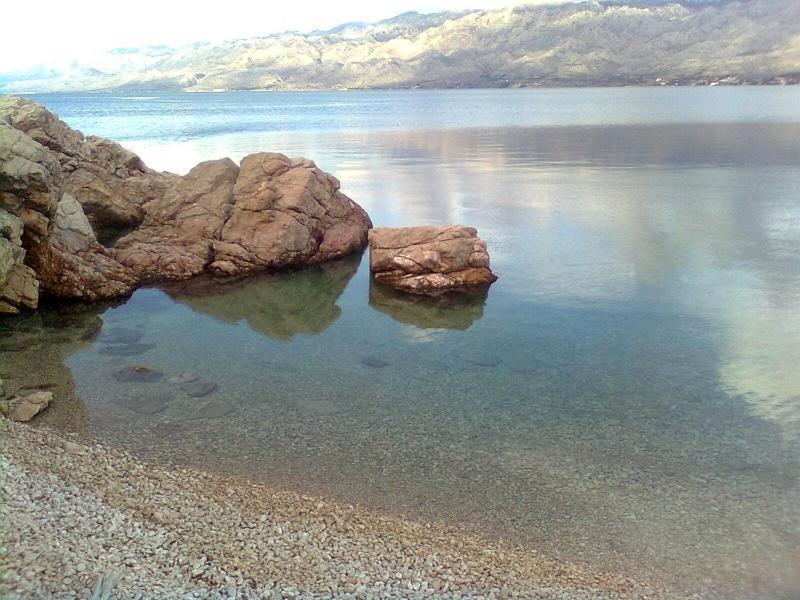 Villa Kuca Za Odmor Delfina Slivnica Exterior foto