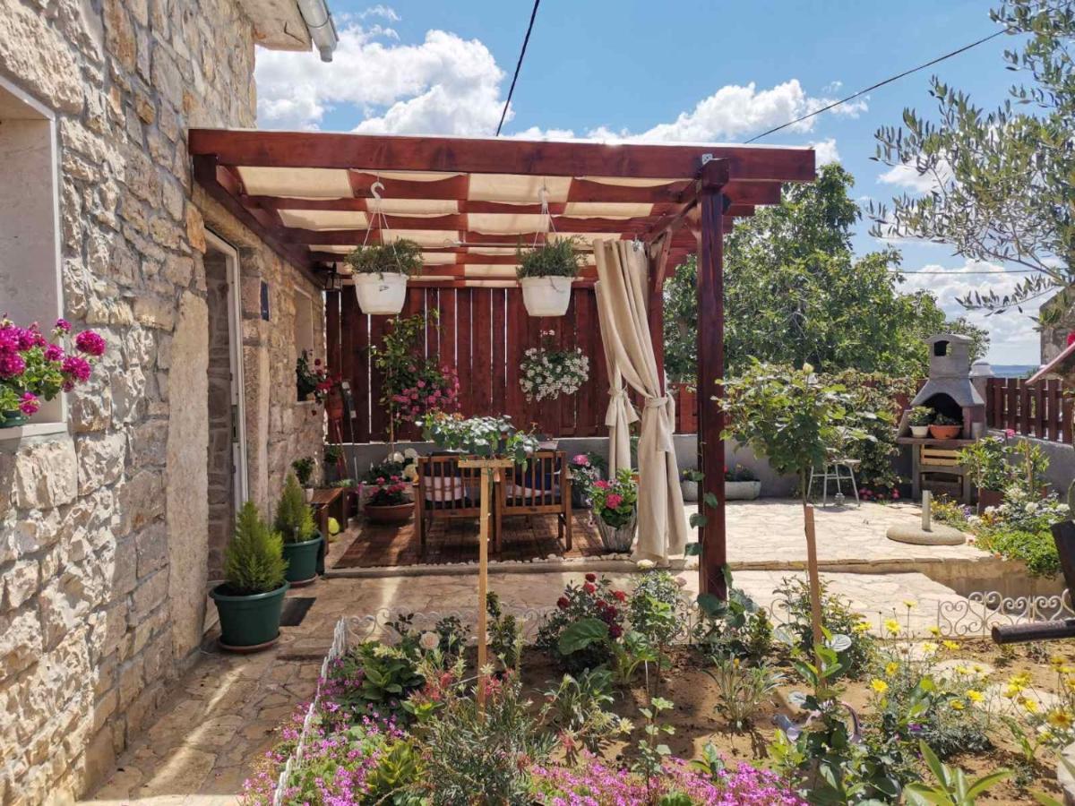 Villa Kuca Za Odmor Delfina Slivnica Exterior foto