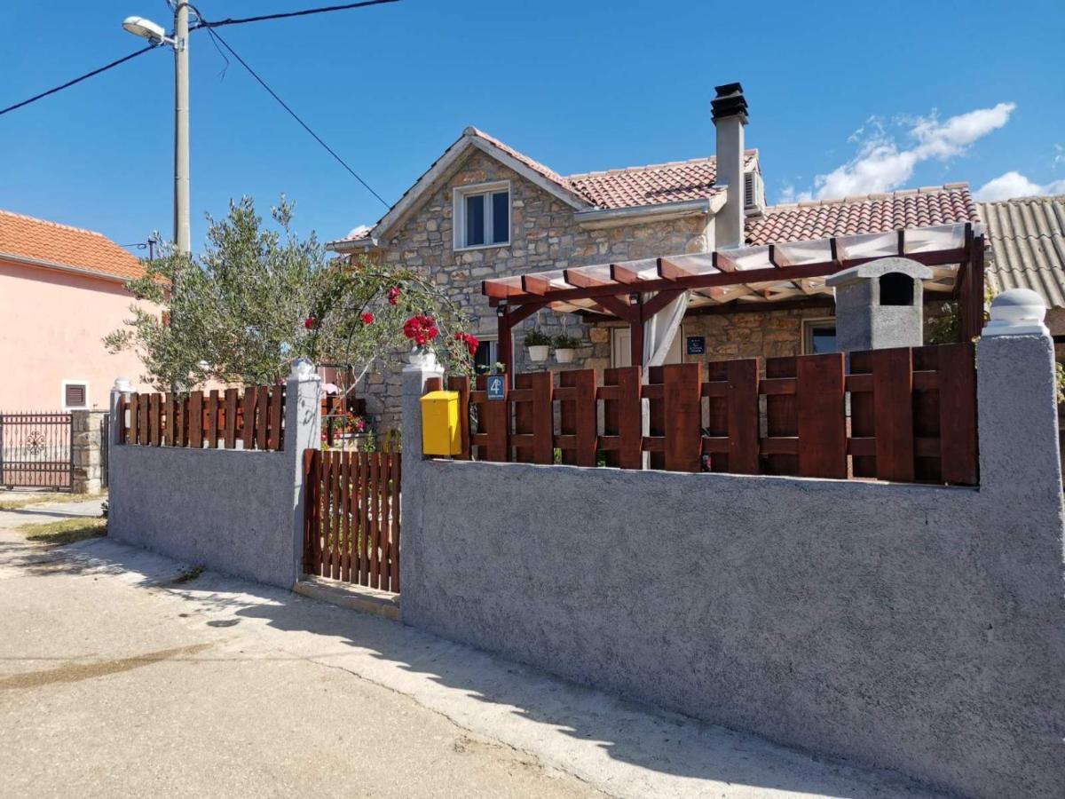 Villa Kuca Za Odmor Delfina Slivnica Exterior foto
