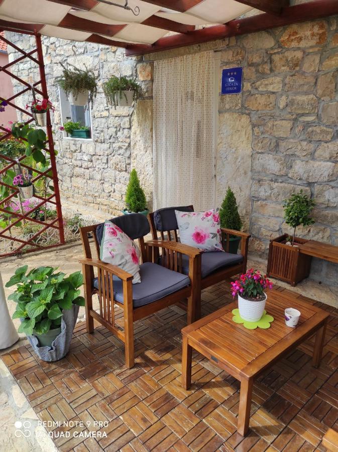 Villa Kuca Za Odmor Delfina Slivnica Exterior foto