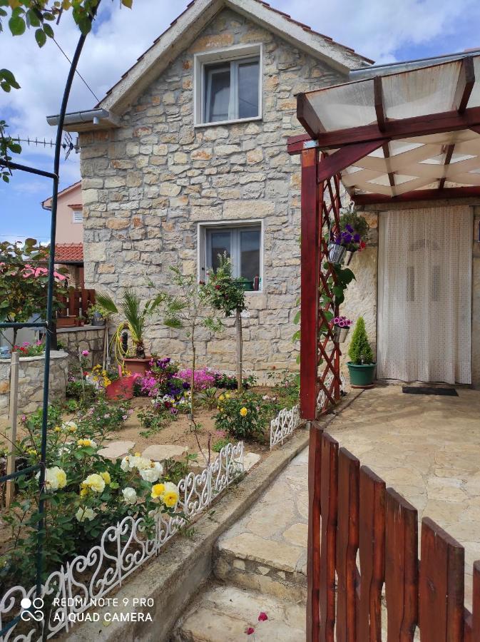 Villa Kuca Za Odmor Delfina Slivnica Exterior foto