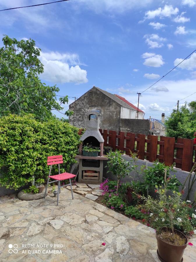 Villa Kuca Za Odmor Delfina Slivnica Exterior foto