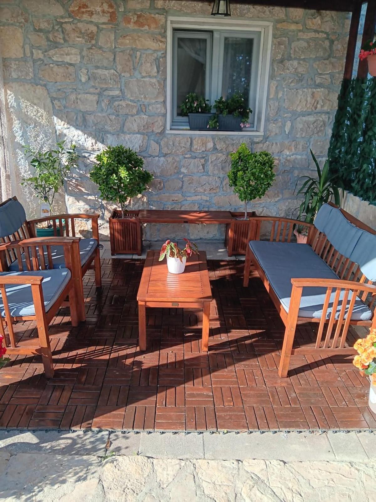 Villa Kuca Za Odmor Delfina Slivnica Exterior foto