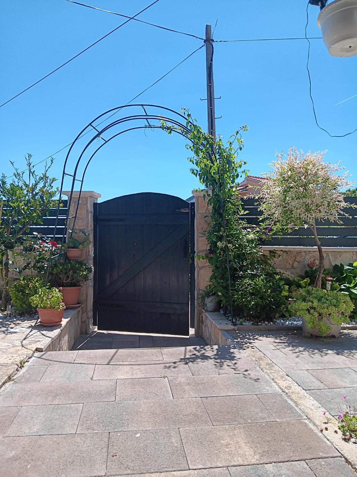 Villa Kuca Za Odmor Delfina Slivnica Exterior foto